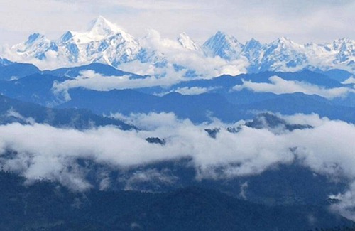 Kausani House | 15 m² Motel ∙ 3 guests