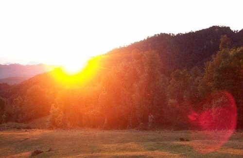 Kausani House | 15 m² Motel ∙ 3 guests