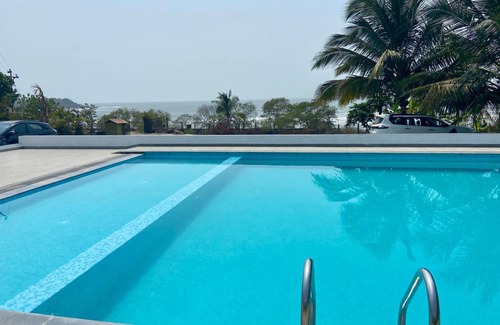 Murud Resort | 15 m² Resort ∙ 4 guests
