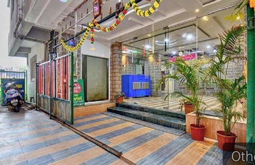 Phase 1 Hotel | 150 m² Hotel ∙ 3 guests