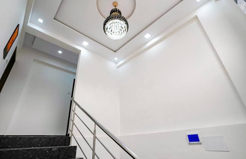 Navi Mumbai Hotel | 150 m² Hotel ∙ 3 guests