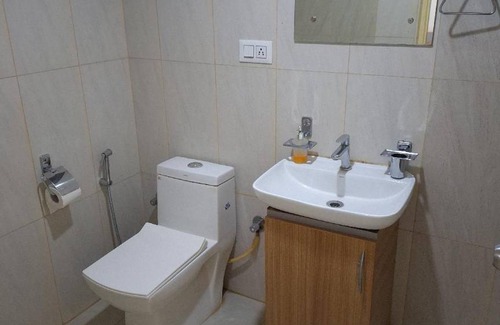 Bengaluru Apartment | 150 m² Serviced apartment ∙ 2 guests