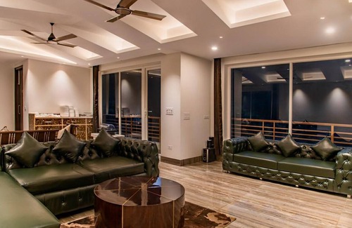 Kumarhatti Villa | 150 m² Villa ∙ 5 bedrooms ∙ 12 guests