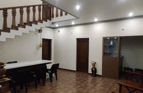 Katakeri Rural House | 1500 m² Bungalow ∙ 6 bedrooms ∙ 20 guests