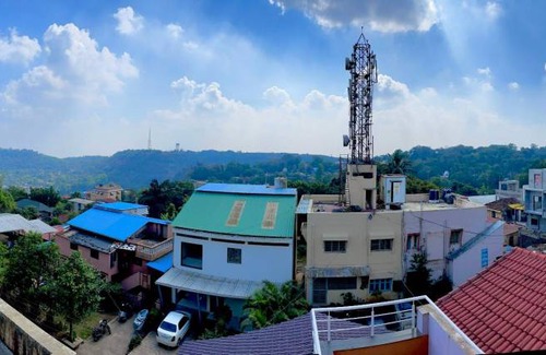 Panhala Fort House | 1500 m² House ∙ 2 bedrooms ∙ 8 guests