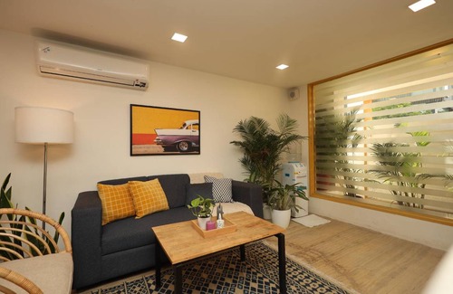 Ejipura Hotel | 155 m² Hotel ∙ 3 guests