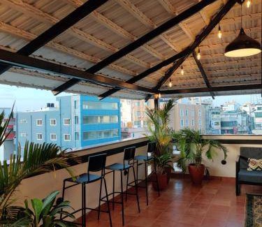 Ejipura Hotel | 155 m² Hotel ∙ 3 guests