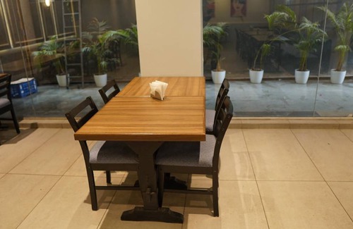 Nagpur Apartment | 16 m² Apartment ∙ 4 guests