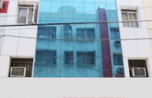 Ajmer Apartment | 16 m² Apartment ∙ 4 guests