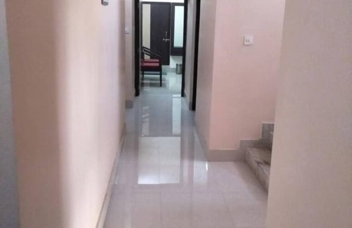 Ajmer Apartment | 16 m² Apartment ∙ 4 guests