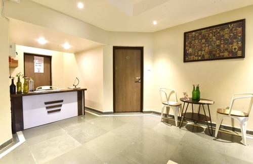 Mount Abu Hotel | 16 m² Hotel ∙ 2 guests