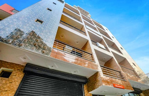 Janakpuri Hotel | 16 m² Hotel ∙ 2 guests