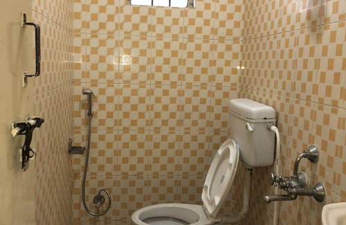 Meenakunte Hotel | 16 m² Hotel ∙ 3 guests