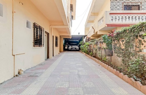 Lonavala Hotel | 16 m² Hotel ∙ 4 guests