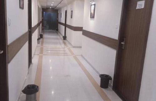 Kalina Hotel | 160 m² Hotel ∙ 5 guests