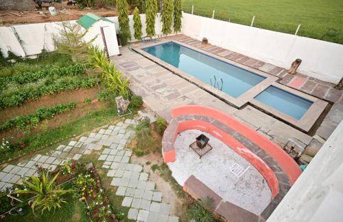 Sawai Madhopur Hotel | 160 m² Hotel ∙ 2 guests
