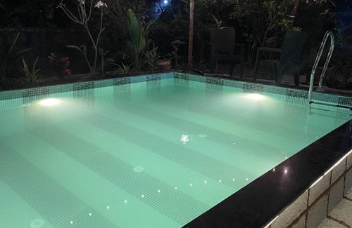 Lonavala Villa | 160 m² Villa ∙ 1 bedroom ∙ 6 guests