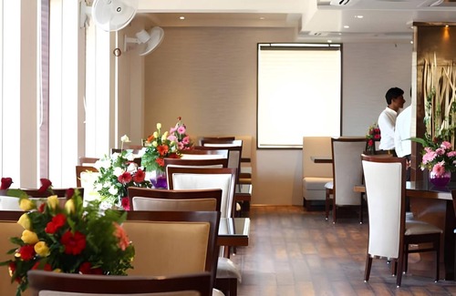 Ajmer House | 168 m² Motel ∙ 6 guests