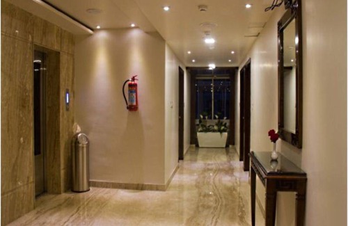 Ajmer House | 168 m² Motel ∙ 6 guests