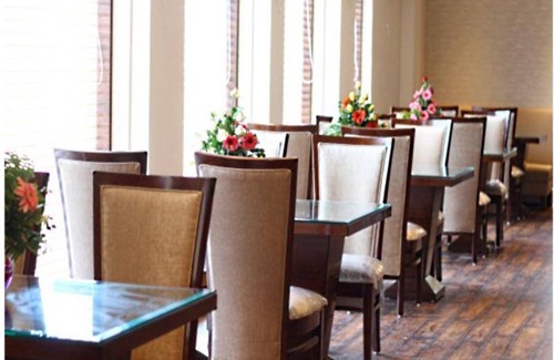 Ajmer House | 168 m² Motel ∙ 6 guests