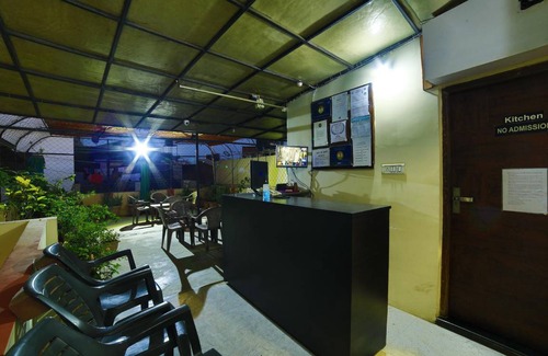 Mount Abu Bed & Breakfast | 17 m² Bed and breakfast ∙ 2 guests