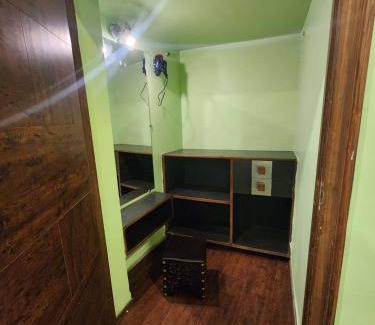 Mount Abu Bed & Breakfast | 17 m² Bed and breakfast ∙ 2 guests