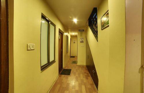 Mount Abu Bed & Breakfast | 17 m² Bed and breakfast ∙ 2 guests