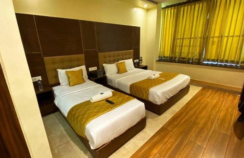 Kalina Hotel | 17 m² Hotel ∙ 3 guests
