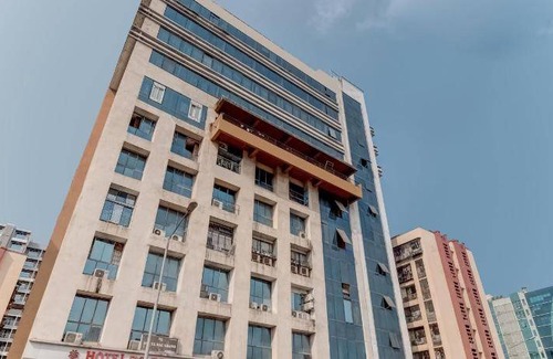 Kalina Hotel | 17 m² Hotel ∙ 3 guests