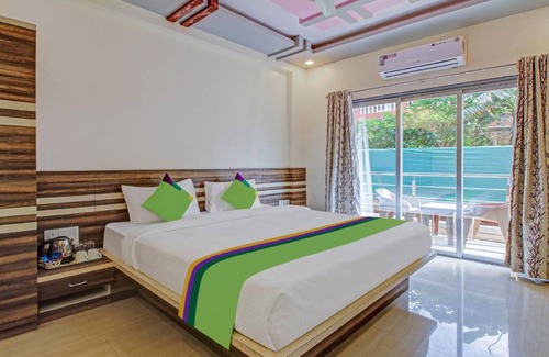 Mahabaleshwar Resort | 17 m² Resort ∙ 3 guests