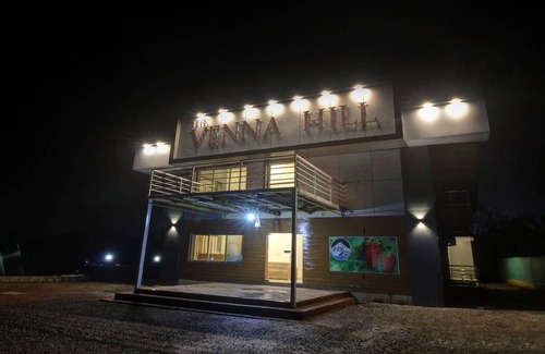 Mahabaleshwar Resort | 17 m² Resort ∙ 3 guests