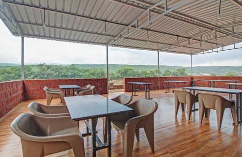 Mahabaleshwar Resort | 17 m² Resort ∙ 3 guests
