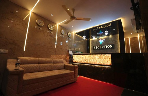Thane West Hotel | 170 m² Hotel ∙ 4 guests