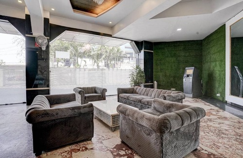 Nilje Gaon Hotel | 18 m² Hotel ∙ 2 guests
