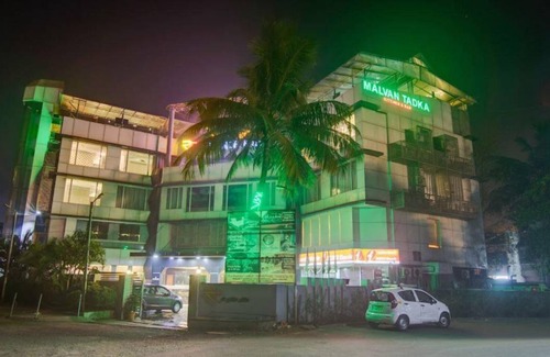 Nilje Gaon Hotel | 18 m² Hotel ∙ 2 guests