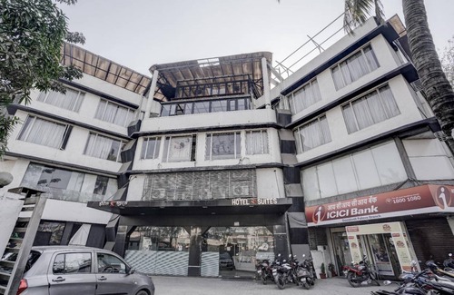 Nilje Gaon Hotel | 18 m² Hotel ∙ 2 guests