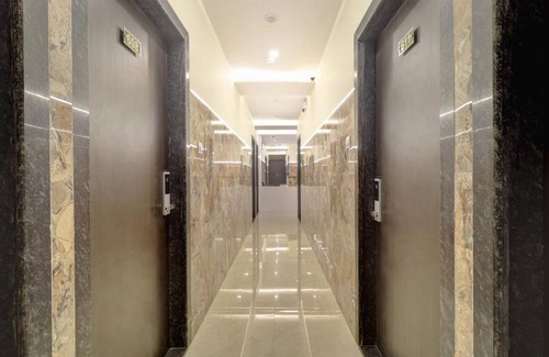Masjid Bandar Hotel | 18 m² Hotel ∙ 4 guests