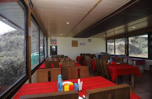 Kanatal Resort | 18 m² Resort ∙ 3 guests