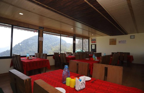 Kanatal Resort | 18 m² Resort ∙ 3 guests