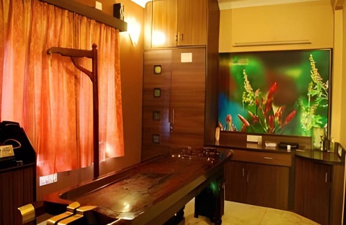 C V Raman Nagar Apartment | 18 m² Serviced apartment ∙ 2 guests