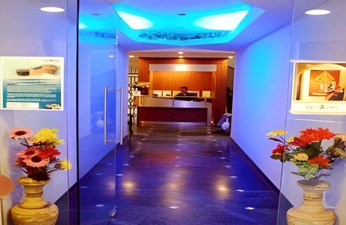 C V Raman Nagar Apartment | 18 m² Serviced apartment ∙ 2 guests
