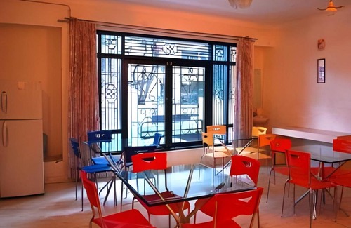 C V Raman Nagar Apartment | 18 m² Serviced apartment ∙ 2 guests