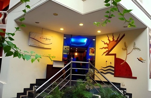 C V Raman Nagar Apartment | 18 m² Serviced apartment ∙ 2 guests