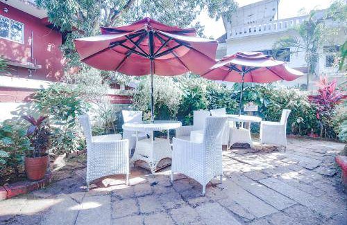 Arpora Hotel | 180 m² Hotel ∙ 4 guests
