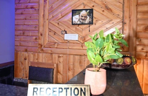 Lohaghat Hotel | 180 m² Hotel ∙ 3 guests