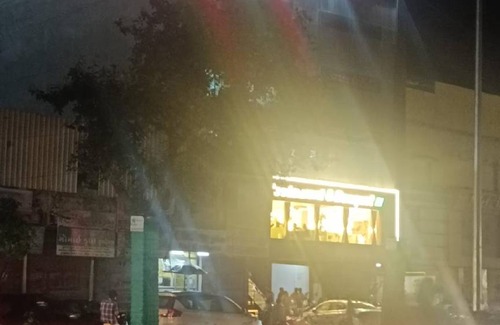 Surat Hotel | 180 m² Hotel ∙ 2 guests