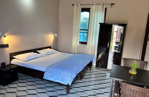 Bir House | 1800 m² House ∙ 3 bedrooms ∙ 6 guests