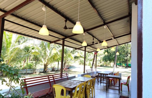 Nagaon House | 1820 m² House ∙ 4 bedrooms ∙ 12 guests