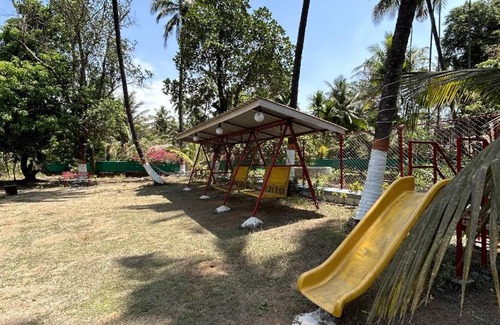 Nagaon House | 1820 m² House ∙ 4 bedrooms ∙ 12 guests