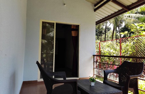Nagaon House | 1820 m² House ∙ 4 bedrooms ∙ 12 guests